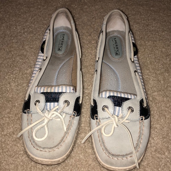 Sperry Top Sider boat shoes - Picture 2 of 4